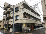 川崎市高津区新作４丁目のマンションの画像