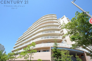 鉄骨鉄筋コンクリート造14階建て