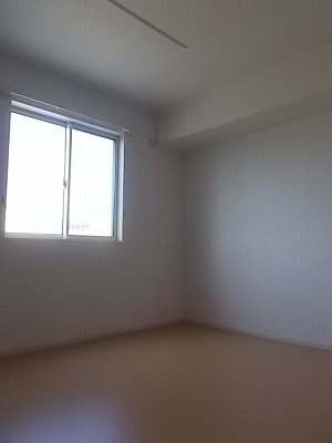 グランボンドⅡの内装