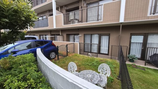 ★仲介手数料無料★エステヴィラ横浜上永谷サウスコリーナ