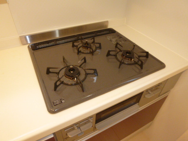 アヴァンスⅡのキッチン