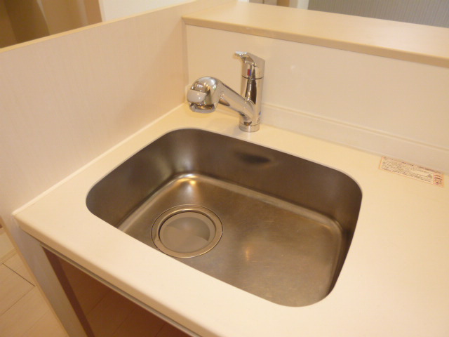 アヴァンスⅡのキッチン