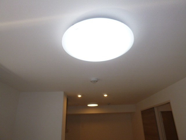 アヴァンスⅡの設備