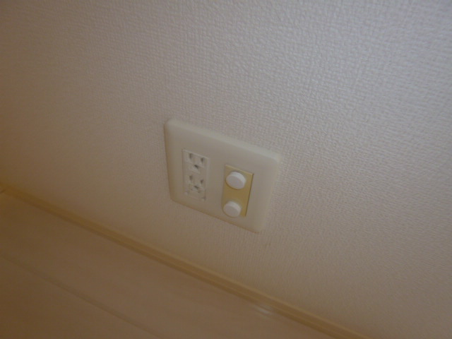 アヴァンスⅡの設備