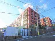 エメラルドマンション南小倉B棟（A-5）の画像