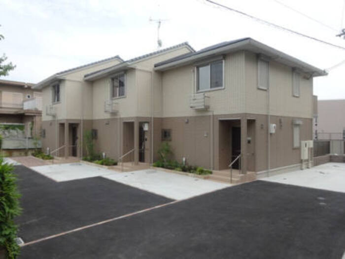 星ヶ丘メゾネット