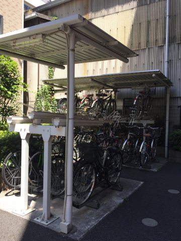 アーバンフォート住吉のその他共用部分