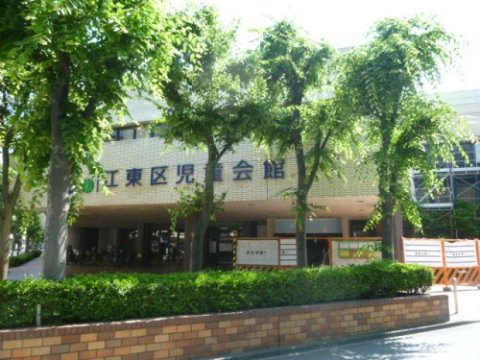 アーバンフォート住吉の周辺