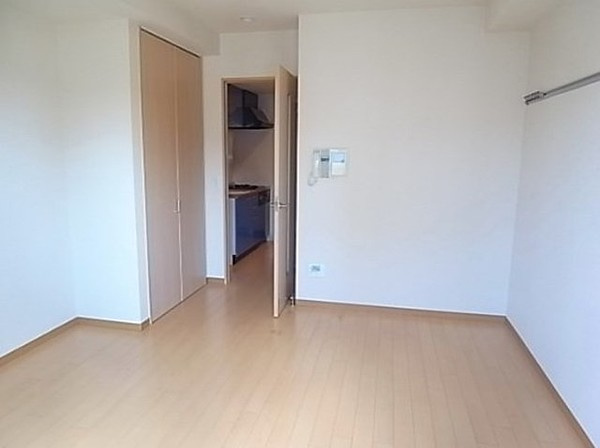 アーバンフォート住吉の居間・リビング