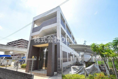 【外観】 | グランディール