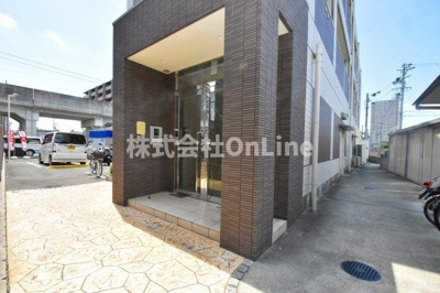 【エントランス】 | グランディール