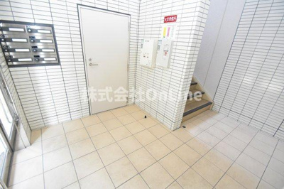 【ロビー】 | グランディール