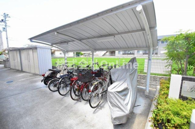 【その他共用部分】 | グランディール