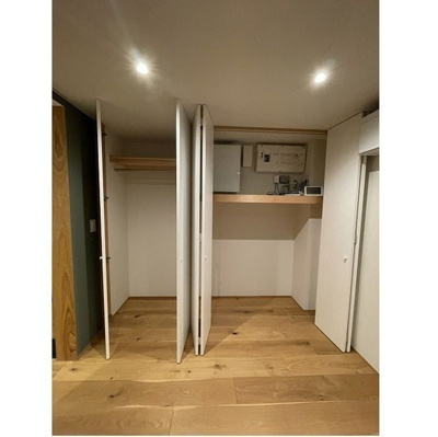 【収納】 | リオプラド井の頭