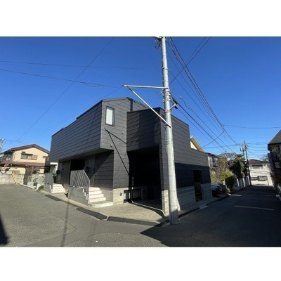 【外観】 | リオプラド井の頭