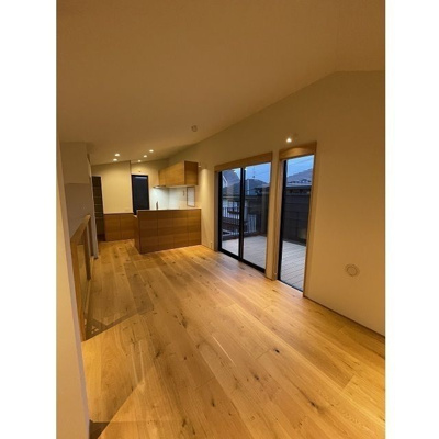 【居間・リビング】 | リオプラド井の頭