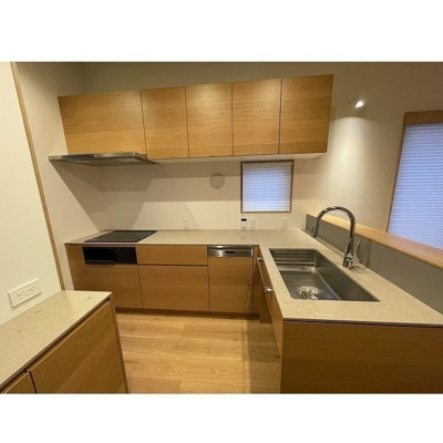 【キッチン】 | リオプラド井の頭