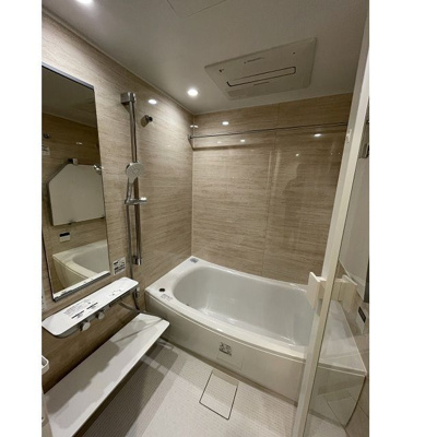 【浴室】 | リオプラド井の頭