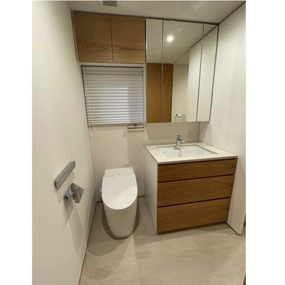 【トイレ】 | リオプラド井の頭