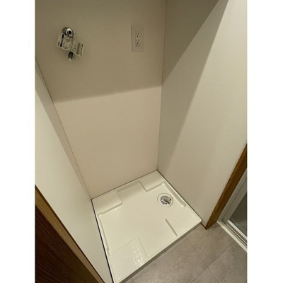 【洗面所】 | リオプラド井の頭