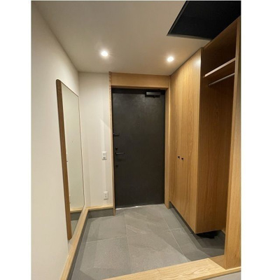 【玄関】 | リオプラド井の頭