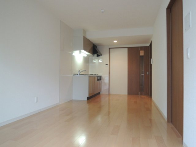 ナチュール浜田山の居間・リビング|LINEでのお問い合わせもお待ちしております♪