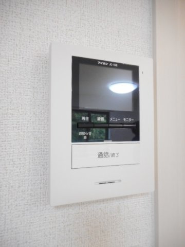 ウッディ　オアシス　Ⅰの設備