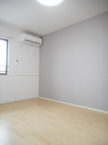 ウッディ　オアシス　Ⅰの内装