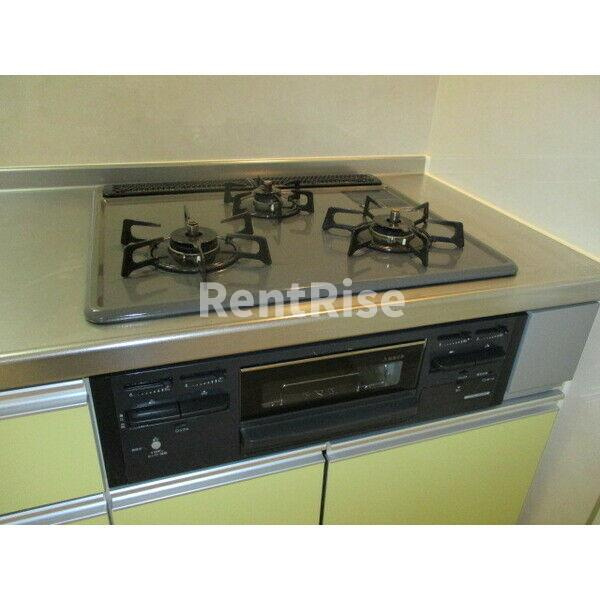 アスピリア　ボンヌ　ジュルネーの展望