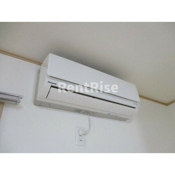 アスピリア　ボンヌ　ジュルネーの設備