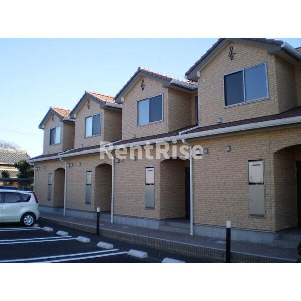 アスピリア　ボンヌ　ジュルネーのその他共用部分