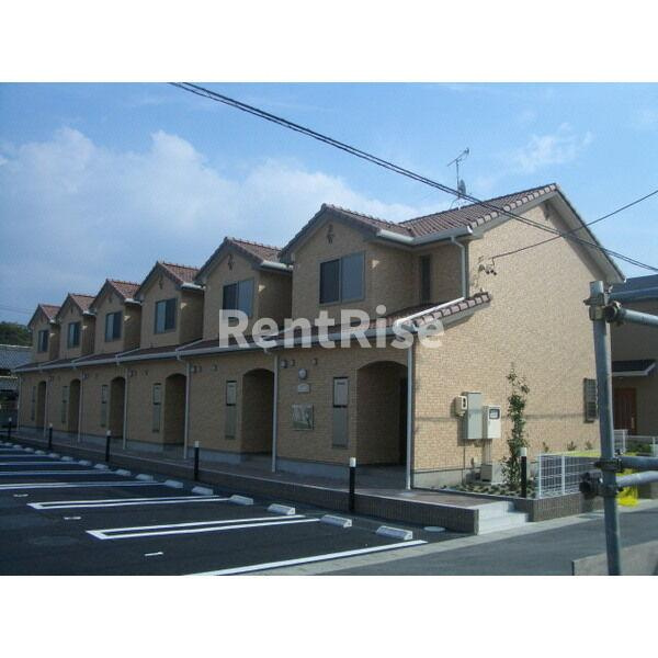 アスピリア　ボンヌ　ジュルネーの庭