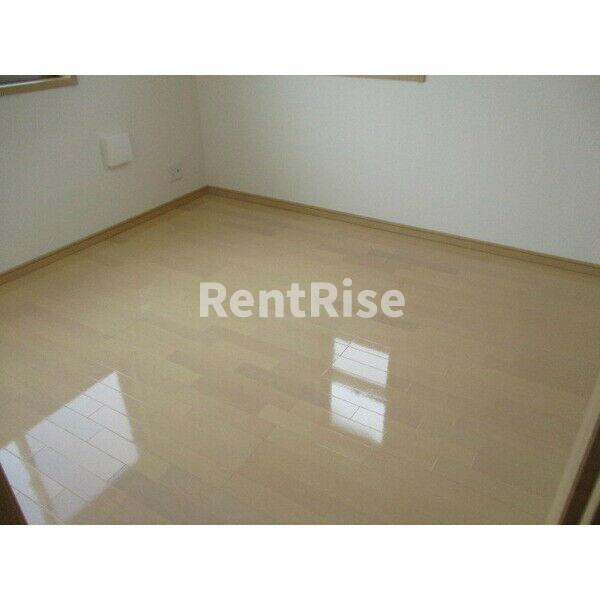 アスピリア　ボンヌ　ジュルネーの内装