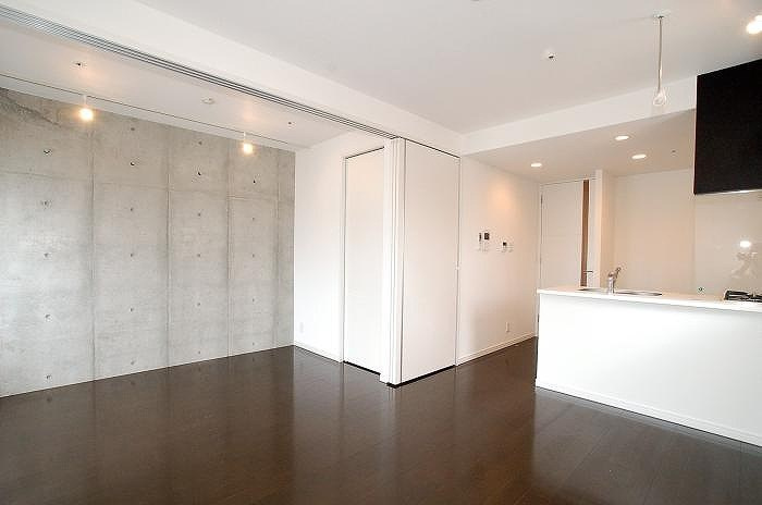 ステージファースト浅草橋の内装