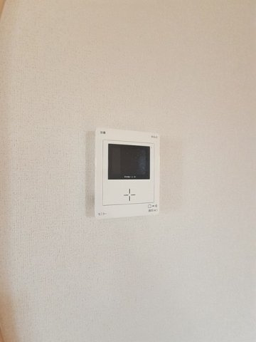 ボヌール　Ⅱの設備