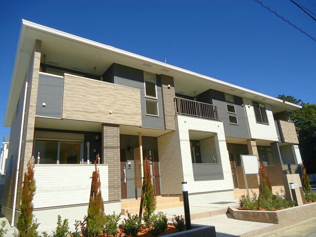 カーサ 神宮 misono