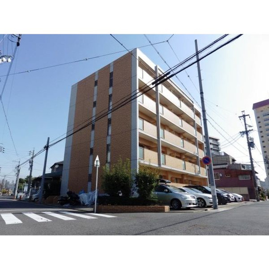 【外観】 | カサグランデ新栄