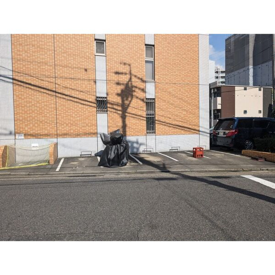 【駐車場】 | カサグランデ新栄