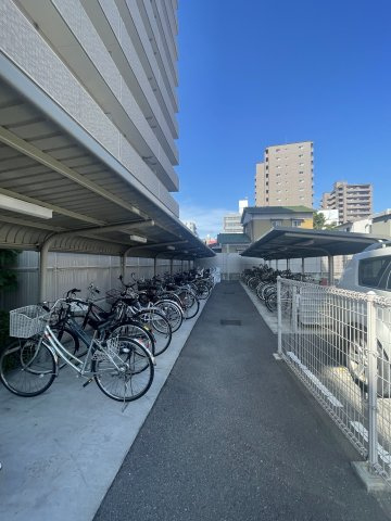 アルファスマート丸亀城西Ⅱのその他
