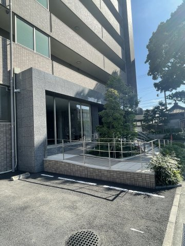 アルファスマート丸亀城西Ⅱのその他