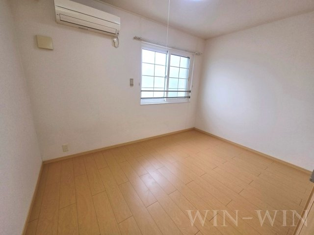 アンベル・ルピナスの寝室