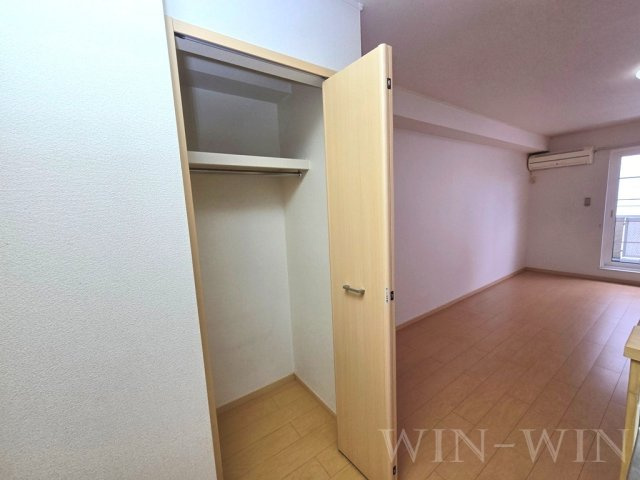 アンベル・ルピナスの収納