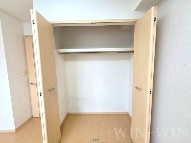 アンベル・ルピナスの収納