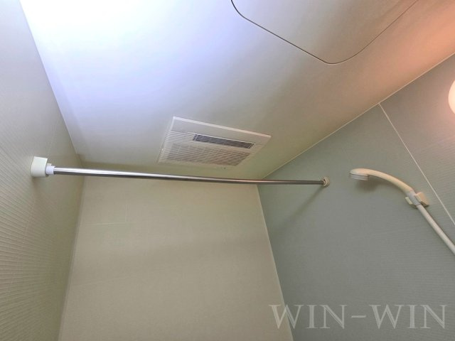 アンベル・ルピナスの設備