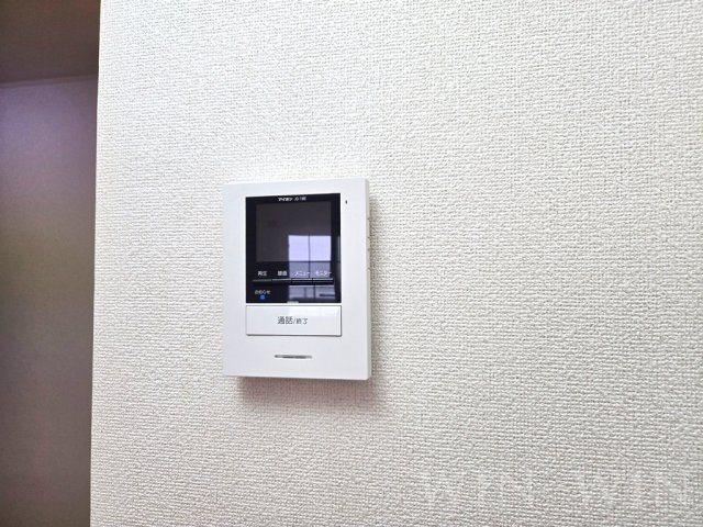 アンベル・ルピナスのセキュリティ