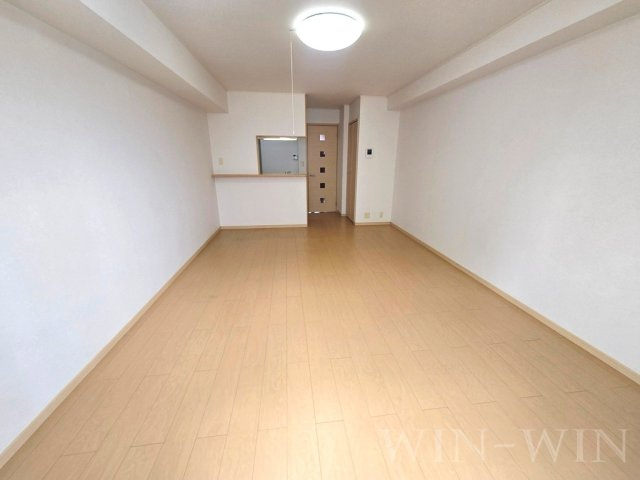 アンベル・ルピナスの居間・リビング