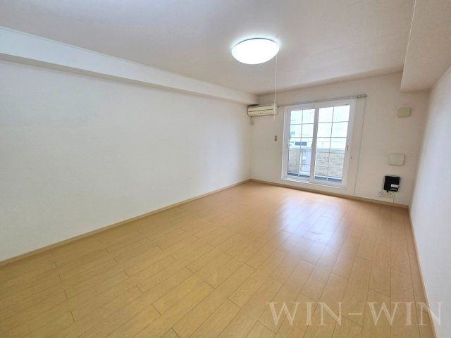 アンベル・ルピナスの居間・リビング