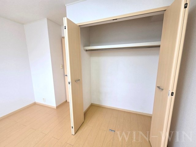 アンベル・ルピナスの収納