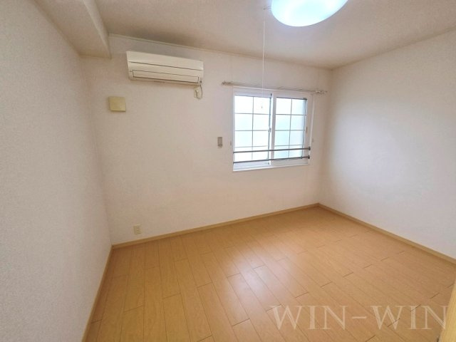 アンベル・ルピナスの寝室