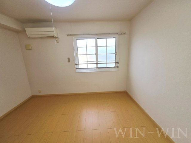 アンベル・ルピナスの寝室